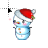 Normal select cursor