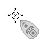 Precision select cursor