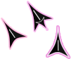 Aystics - Chrome Cursors preview