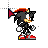Normal select cursor