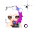 Working in background cursor