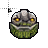 Tiny cursor