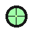 Crossair Mouse Pointers Cursors preview