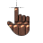 Link select cursor