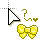 Help select cursor