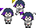 Watermelon Cursors preview