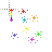 Vertical resize cursor