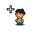 Precision select cursor