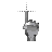 Link select cursor