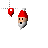 Normal select cursor