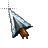 Normal select cursor