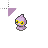 Normal select cursor