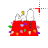 Normal select cursor