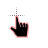 Link select cursor