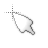 Handwriting cursor