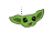 Normal select cursor
