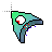 Diagonal Resize 2 cursor