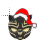 Normal select cursor