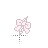 Handwriting cursor
