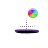 Unavailable cursor