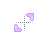 Diagonal Resize 2 cursor
