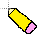 Handwriting cursor