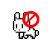 Unavailable cursor