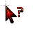 Help select cursor