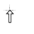 Alternate select cursor