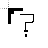 Help select cursor