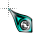 Busy cursor