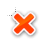 Unavailable cursor