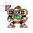 Windman cursor