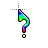 Help select cursor