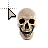 skull_halloween_mask4 cursor