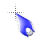 Normal select cursor