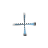 Precision select cursor