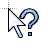 Help select cursor