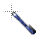 Handwriting cursor