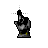 Link select cursor