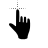 Link select cursor
