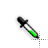 Link select cursor