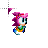 Link select cursor