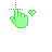 Link select cursor