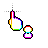 Link select cursor