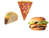 Food Cursors preview
