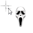 Normal select cursor