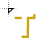 shadow-T cursor