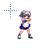 Precision select cursor