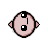 Horizontal resize cursor